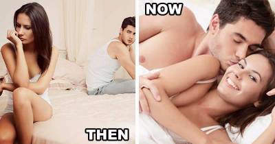 These Things Are Likely Responsible For Erection Problems In Men!