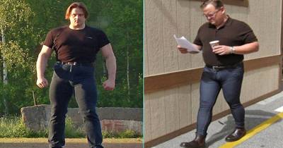 Reasons Why Men Should Never Wear Skinny Jeans