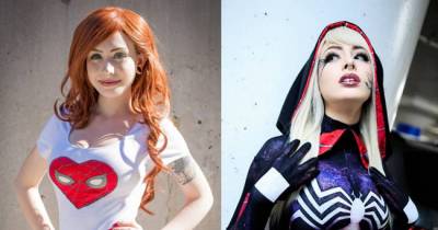 10 Cool Cosplay Girls You Need To Follow On Instagram