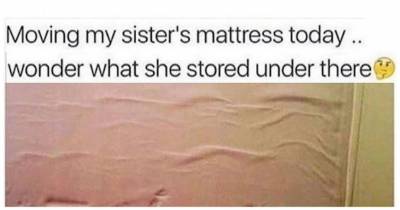 These 17 Random Pictures Will Give You A Good Laugh