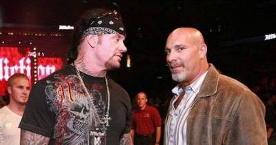 Breaking News For WWE Fans: Goldberg Want To Wrestle With Someone Special