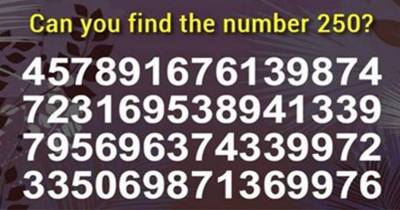 This Puzzle Will Require You To Think Outside The Box.