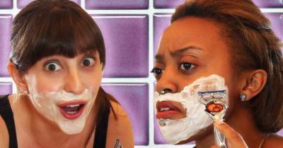 Things Every Girl Should Know Before Shaving Her Face