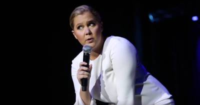 Dude Yells &ldquo;Show Us Your Tits!&rdquo; During Amy Schumer&rsquo;s Live Show, So She Throws Him Out