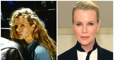Famous Female Stars From The 70s And 80s: Then And Now.