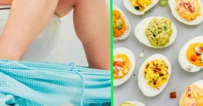 We Asked Scientists Which Foods Make Our Poop Smell Really Bad