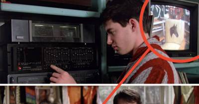 21 Things You Never Noticed In &ldquo;Ferris Bueller&rsquo;s Day Off&rdquo;
