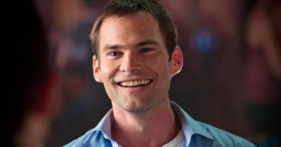 Why Hollywood Won't Cast Seann William Scott Anymore