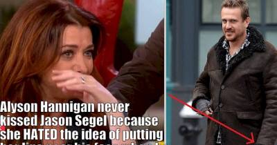 15 Legendary Things You Totally Missed On 'How I Met Your Mother'