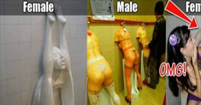 The Worst Bathroom Fails You Will Ever See