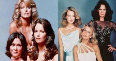 Things You Probably Didn&rsquo;t Know About Charlie&rsquo;s Angels