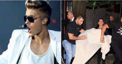 Places That Have Banned Justin Bieber
