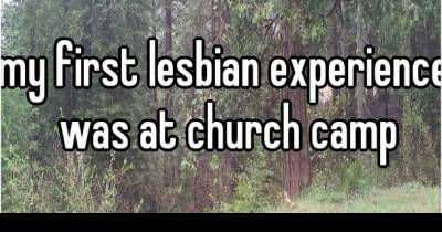 The 16 Types Of Confessions You Find On Whisper