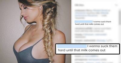 Downright Awkward Social Media Posts That Will Make You Cringe