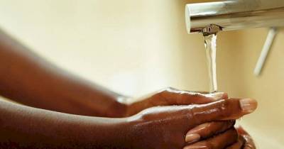 We've Discovered Why Running Water Makes You Have To Pee