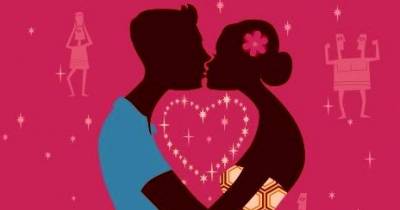 This Is Your Kissing Style, According To Your Zodiac Sign