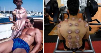 15 Terrible Images That Shouldn&rsquo;t Exist On The Internet