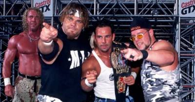 15 Of The Most Mind Blowing WCW Title Holders