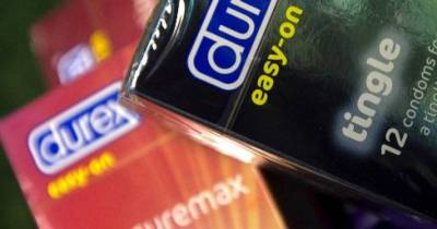 The Most Unusual Condom Flavours