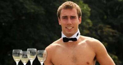 Nudity On The Job Is All The Rage Now