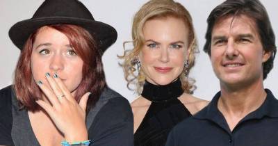 Nicole Kidman Has An "Emotional" Reunion With Estranged Daughter Isabella Cruise