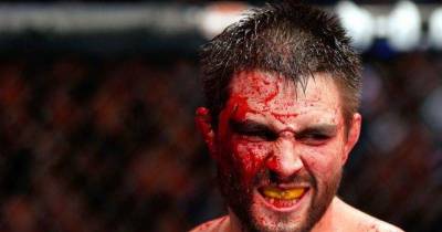 Most Horrific Knock Out In MMA