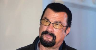 Whatever Happened To Steven Seagal?