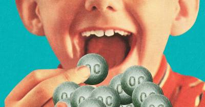 FDA Approves OxyContin For Children