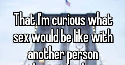 Shocking Secrets Wives Wish They Could Tell Their Husbands