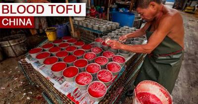 Delicacies From Around The World That You&rsquo;ll Think Twice Before Trying