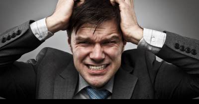 4 Most Embarrassing Body Problems For Men