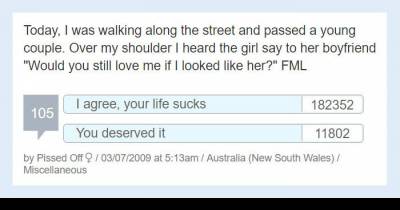 24 &lsquo;FML&rsquo; Moments That Are So Bad You&rsquo;ll Feel Guilty For Laughing.