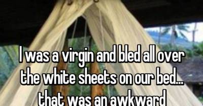 Honeymoons That Didn't Go Exactly As Planned