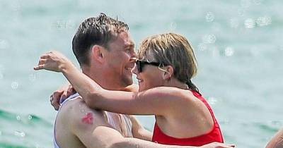 Taylor Swift And Tom Hiddleston Are Over. Was It A Publicity Stunt After All?