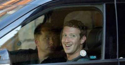 Take A Peek Into The Billionaire Garage: What Do They Drive?