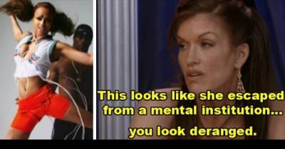 Times The Judges Of &ldquo;Top Model&rdquo; Refused To Mince Their Words