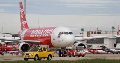 Pilot Flew To The Wrong Country, Proving Everyone Has Their Bad Days