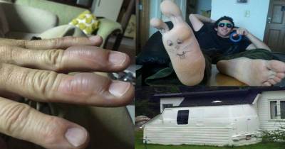 WTF Pictures That Will Make You Weep For Humanity