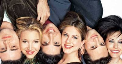 These One Liners From Friends Will Never Get Old