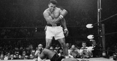 All About The Greatest Boxing Legend Muhammad Ali