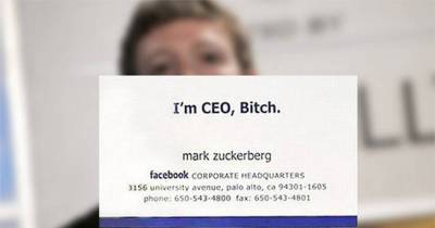 15 Interesting Facts About Mark Zuckerberg You Probably Didn&rsquo;t Know