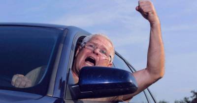 Traffic Jams Can Give You A Heart Attack, Make You Fat & Miserable