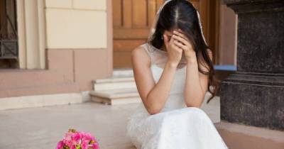 Confessions From People Who Were Left At The Altar