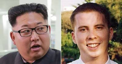 This Student Was Declared Dead In 2004 But He Was Allegedly Abducted By North Korea To Teach English To Kim Jong Un
