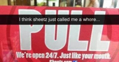 Amazingly Cruel Snapchat Comebacks That Are Making The Internet Go Crazy