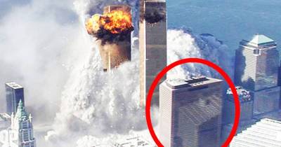 New Video &ldquo;Proof&rdquo; Shows That 9/11 Was An Inside Job