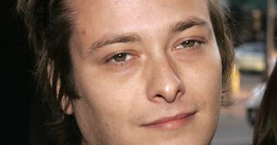 Why Hollywood Won't Cast Edward Furlong Anymore