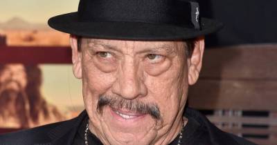 Whatever Happened To Danny Trejo?
