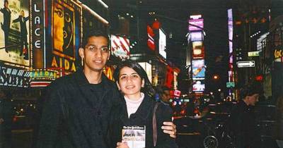 From A Lower Middle-Class Family To Being Google's CEO, Sundar Pichai's Story Is The 'American Dream' Come True