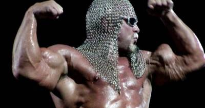 This Is What Wrestlers Really Think About Some Of Their Peers